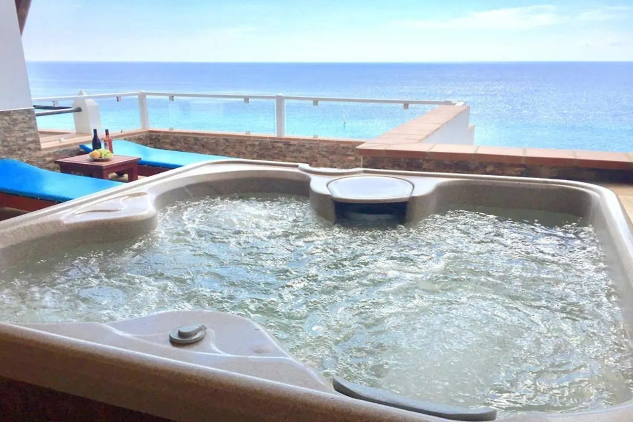 Suite Hotel Marina Playa Esquinzo 公寓