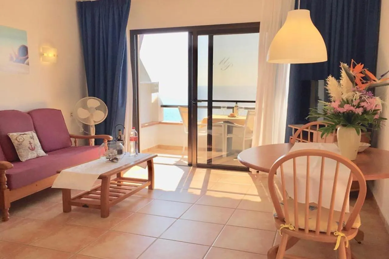 Suite Hotel Marina Playa Esquinzo 公寓