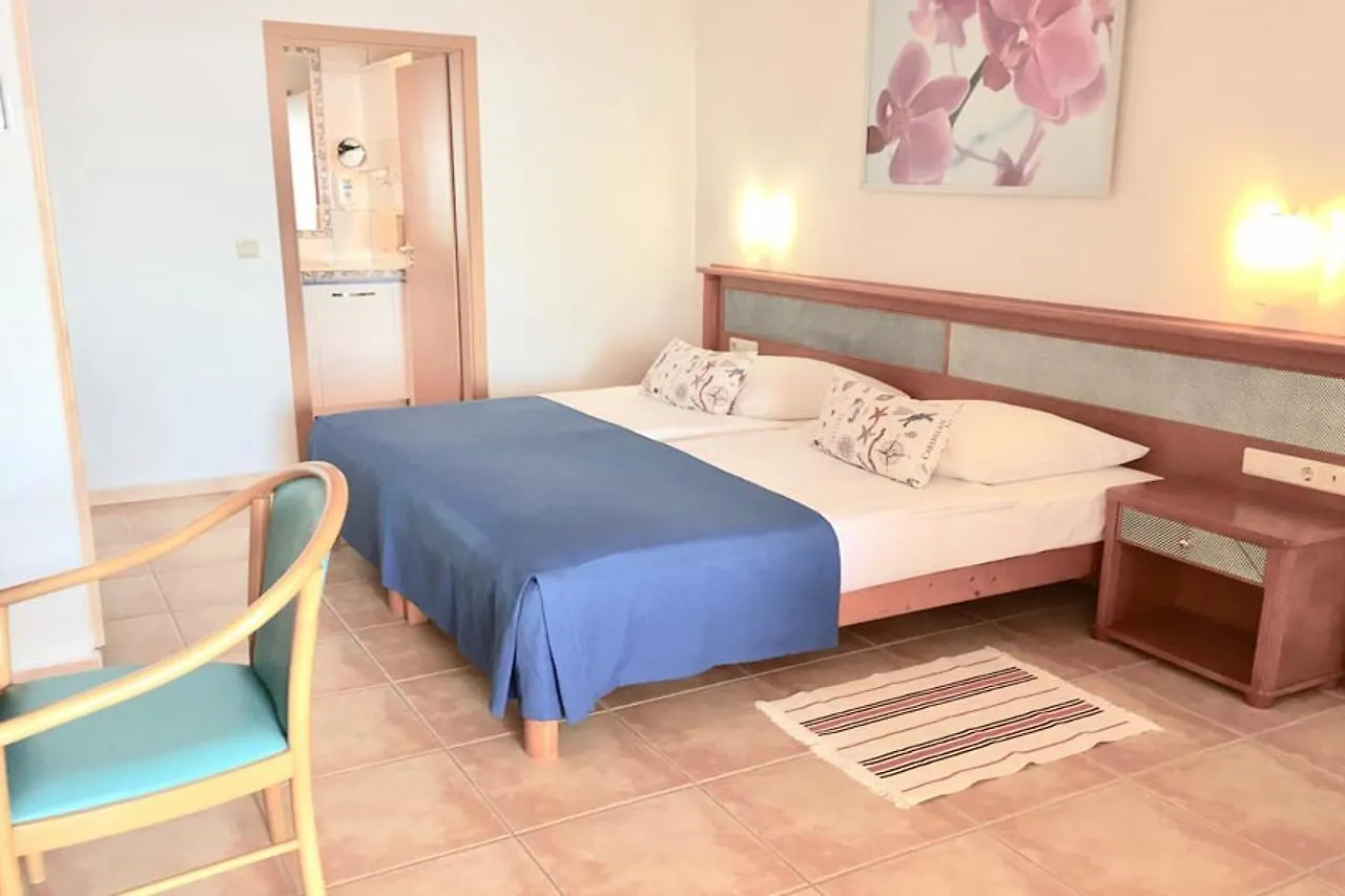 公寓 Suite Hotel Marina Playa Esquinzo