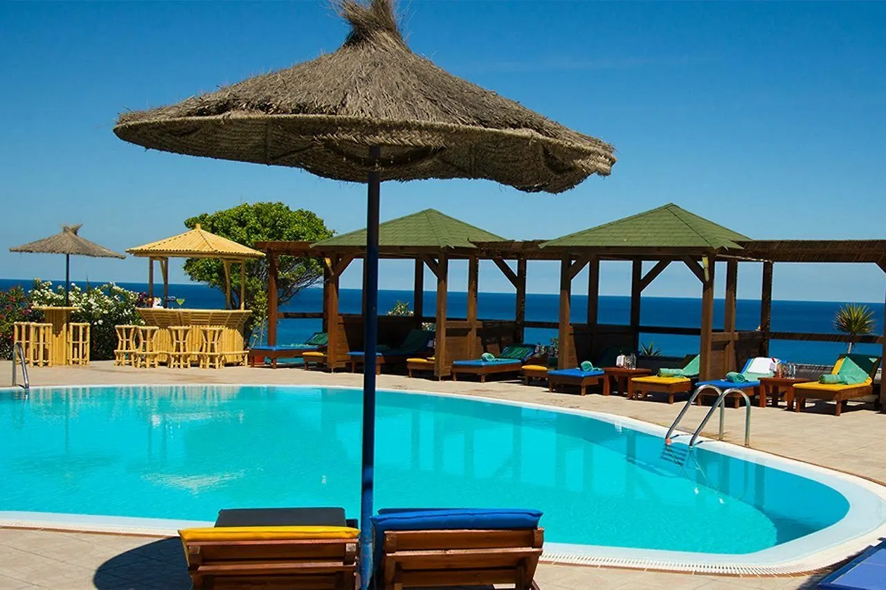 Suite Hotel Marina Playa Esquinzo 0*,  西班牙