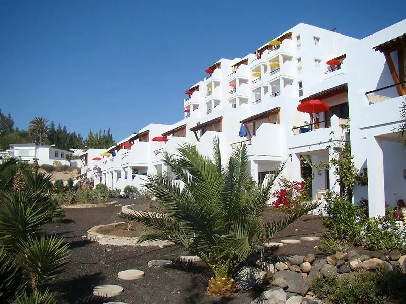 Suite Hotel Marina Playa Esquinzo 西班牙
