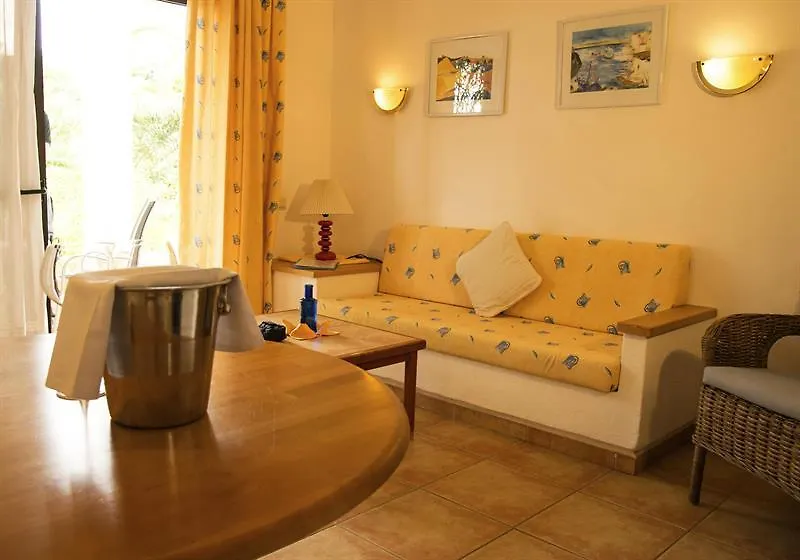 Apartamento Suite Hotel Marina Playa Esquinzo